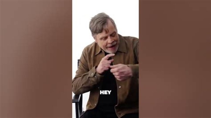 Mark Hamill's Beloved Companion: A Journey With His Dog