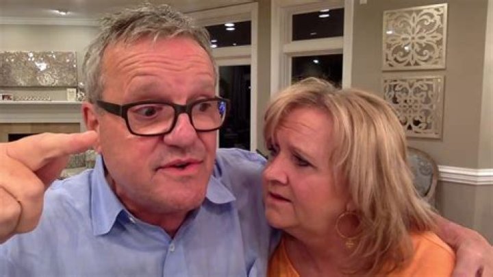 Exploring Mark Lowry's Marital Journey: Is He Married?