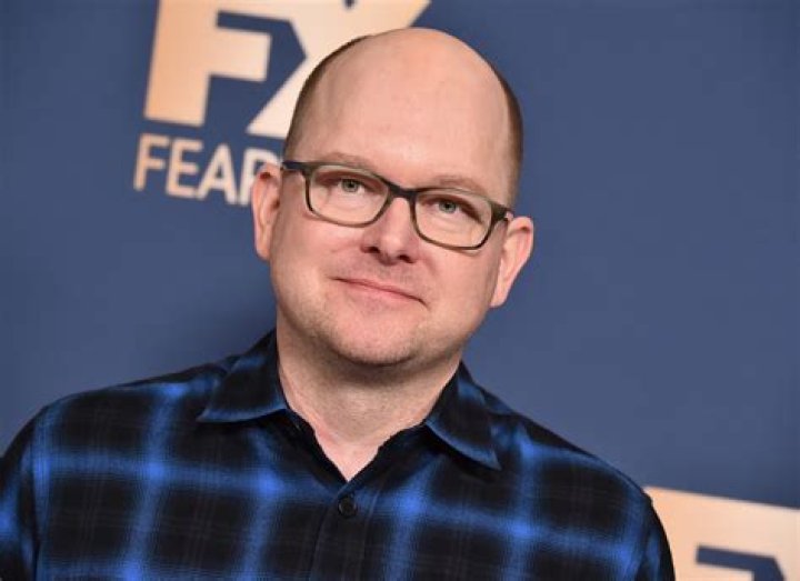 'What We Do in the Shadows' Star Mark Proksch Discusses His Unusual Career