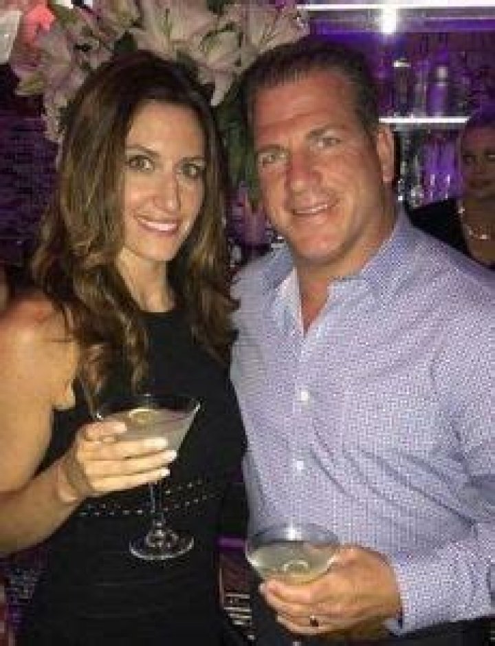 Unraveling The Life Of Mark Recchi's First Wife