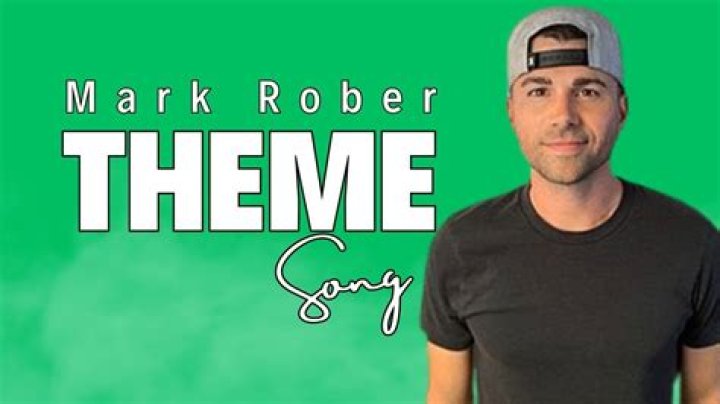 Mark Rober: The Innovative Mind Behind Science Entertainment