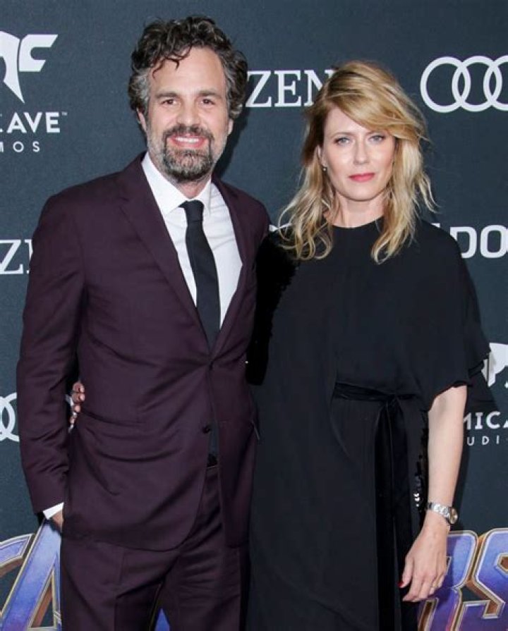 Mark Ruffalo's Wife: The Woman Behind The Award-Winning Actor