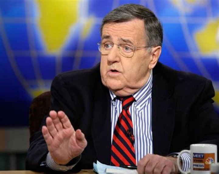 'Encyclopedic Knowledge of U.S. Politics'