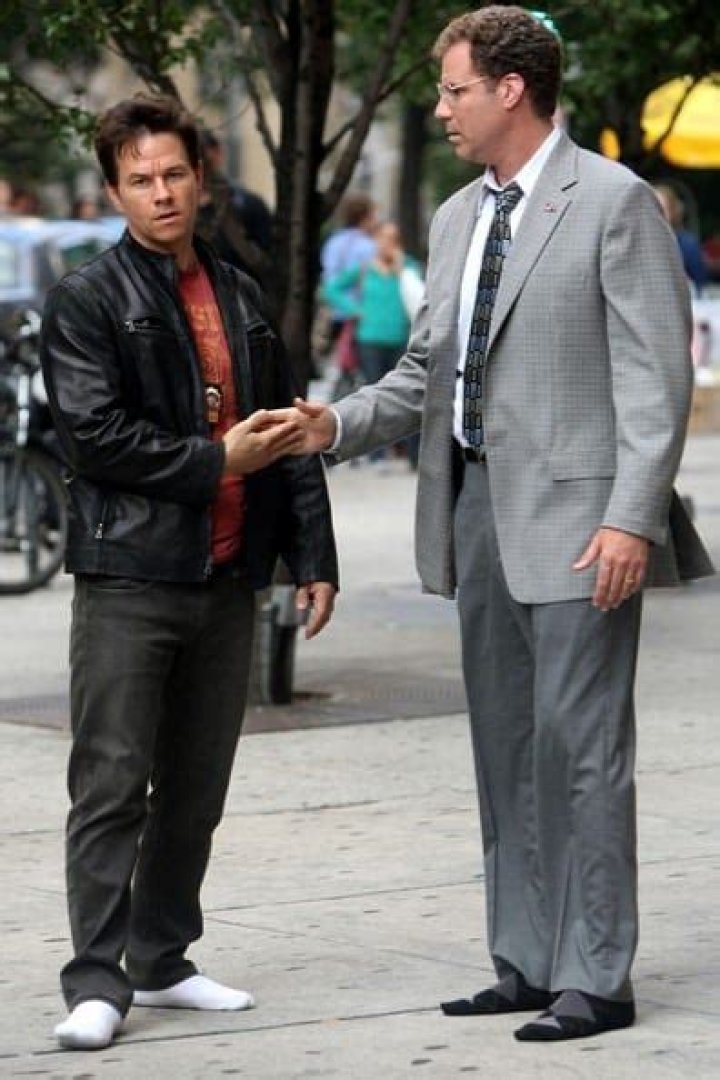 Discovering Mark Wahlberg's Height In Feet: A Closer Look