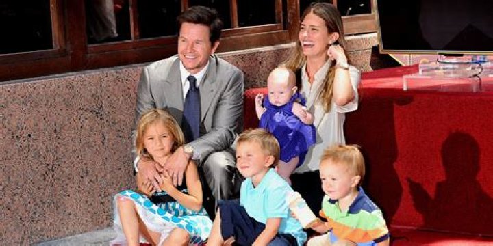 Mark Wahlberg's Surprising Connection To New Kids On The Block