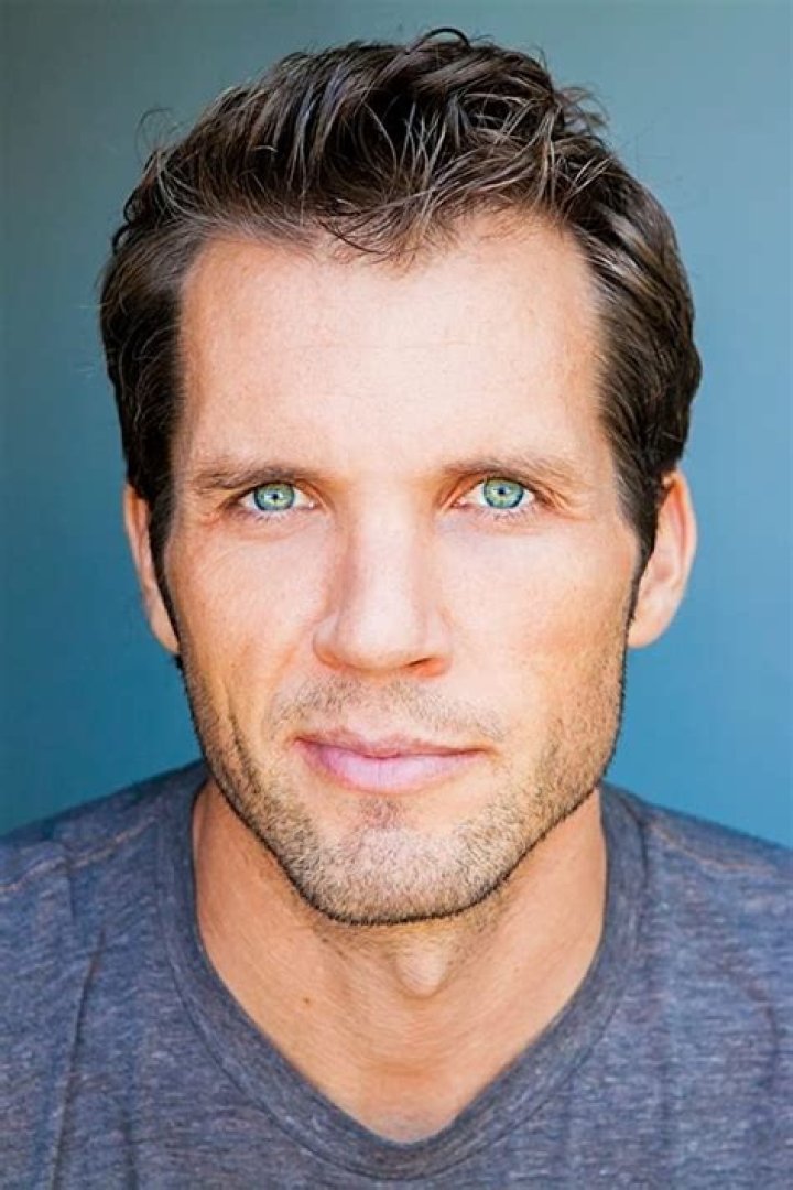 Unveiling The Life And Age Of Mark Wiebe, The Talented Actor