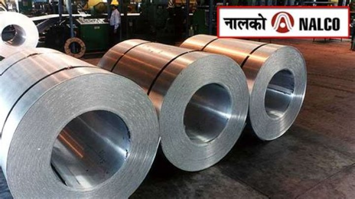 NALCO dividend 2021, NALCO share price nse, NALCO dividend news, NALCO dividend record date 2021, NALCO share price targ – India TV
