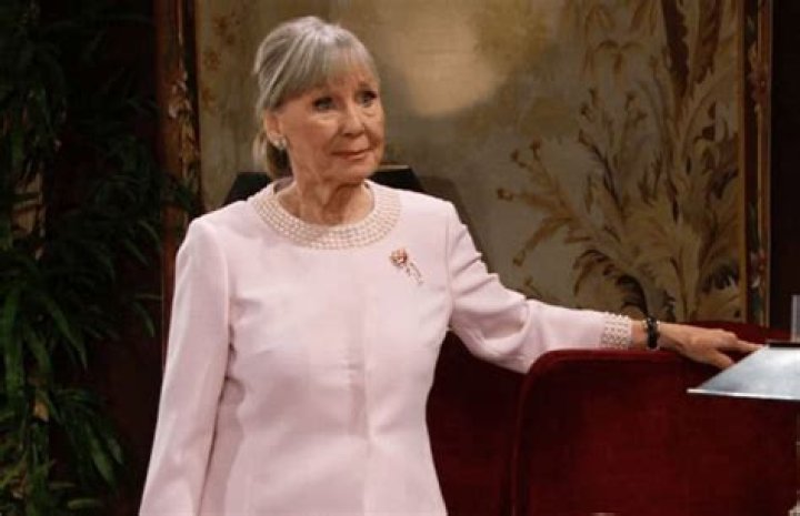 Unveiling The Life Of Marla Adams: A Journey Through Her Biography