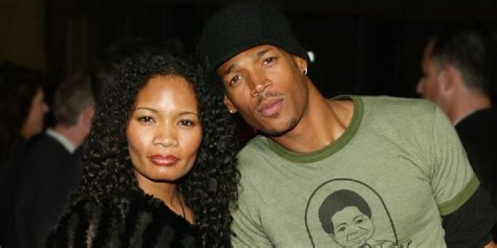 Marlon Wayans And Angelica Zachary: A Deep Dive Into Their Relationship