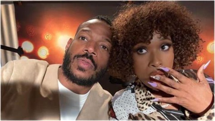 Marlon Wayans' Current Girlfriend: Who Captivated The Comedian's Heart?
