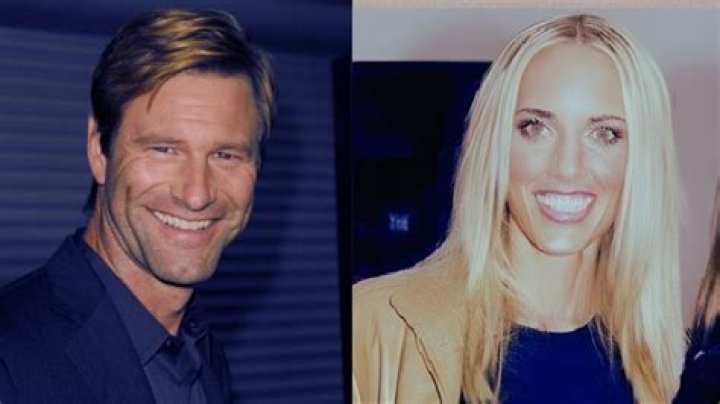 Married Aaron Eckhart: A Deep Dive Into His Wife And Family Life