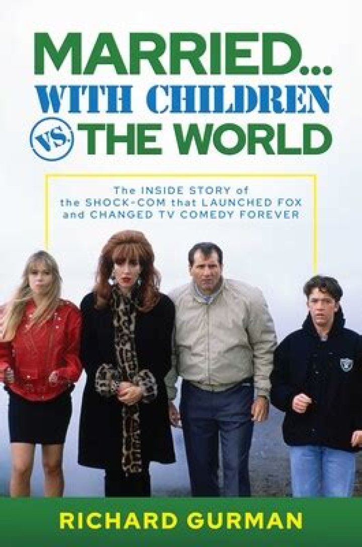 Married With Children Vs The World: A Tale Of Family And Society