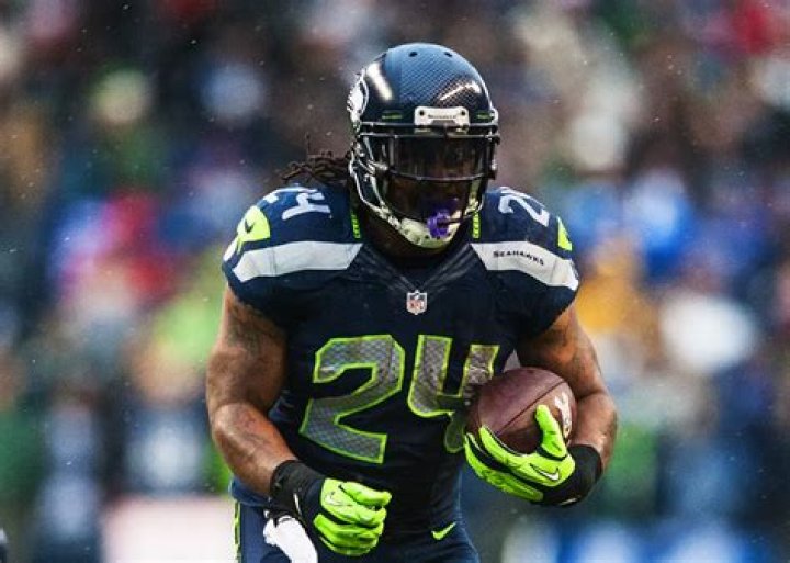 Exploring The Rich Tapestry Of Marshawn Lynch's Ethnicity