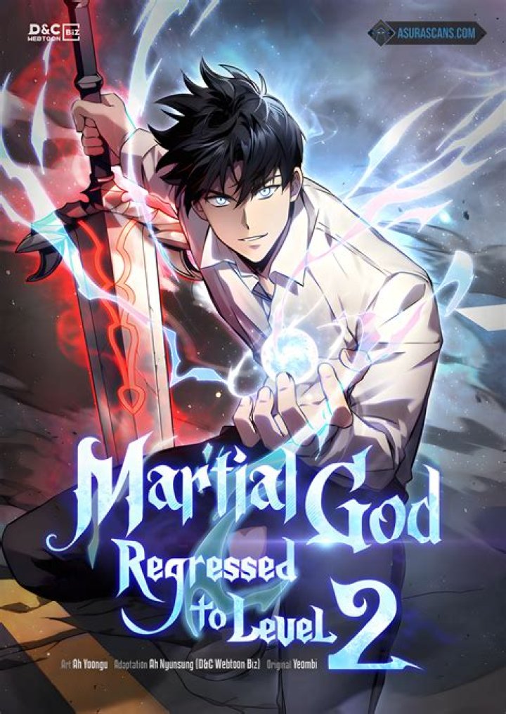 Unveiling Secrets: Martial God Regressed To Level 2 Chapter 40