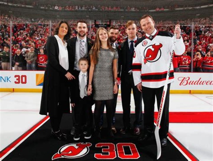 Discovering The Life Of Martin Brodeur's Daughter
