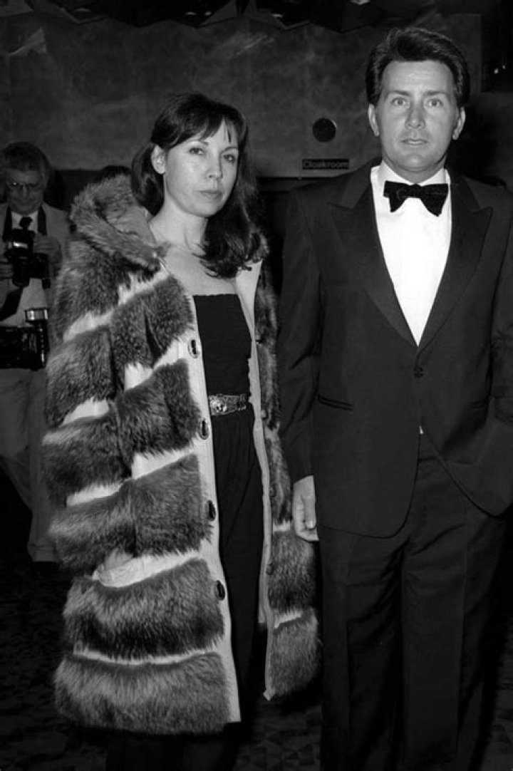 Unveiling The Legacy Of Martin Janet Sheen: A Journey Through Talent And Tenacity