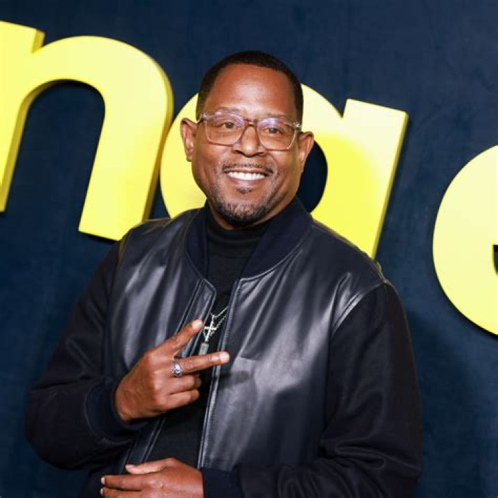 The Truth Behind Martin Lawrence's Death Hoax