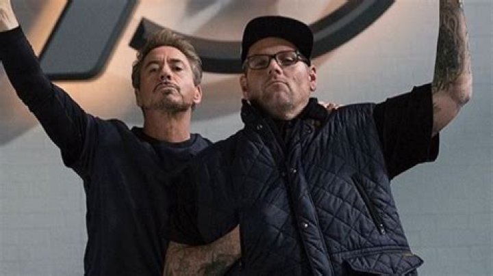 Marvel stars Robert Downey Jr, Mark Ruffalo, Chris Pratt and others mourn assistant Jimmy Rich's death – India TV