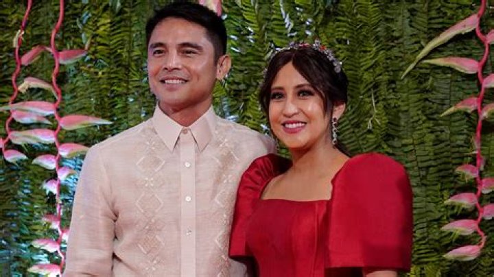 Unraveling The Star Power Of Marvin Agustin And Jolina Magdangal