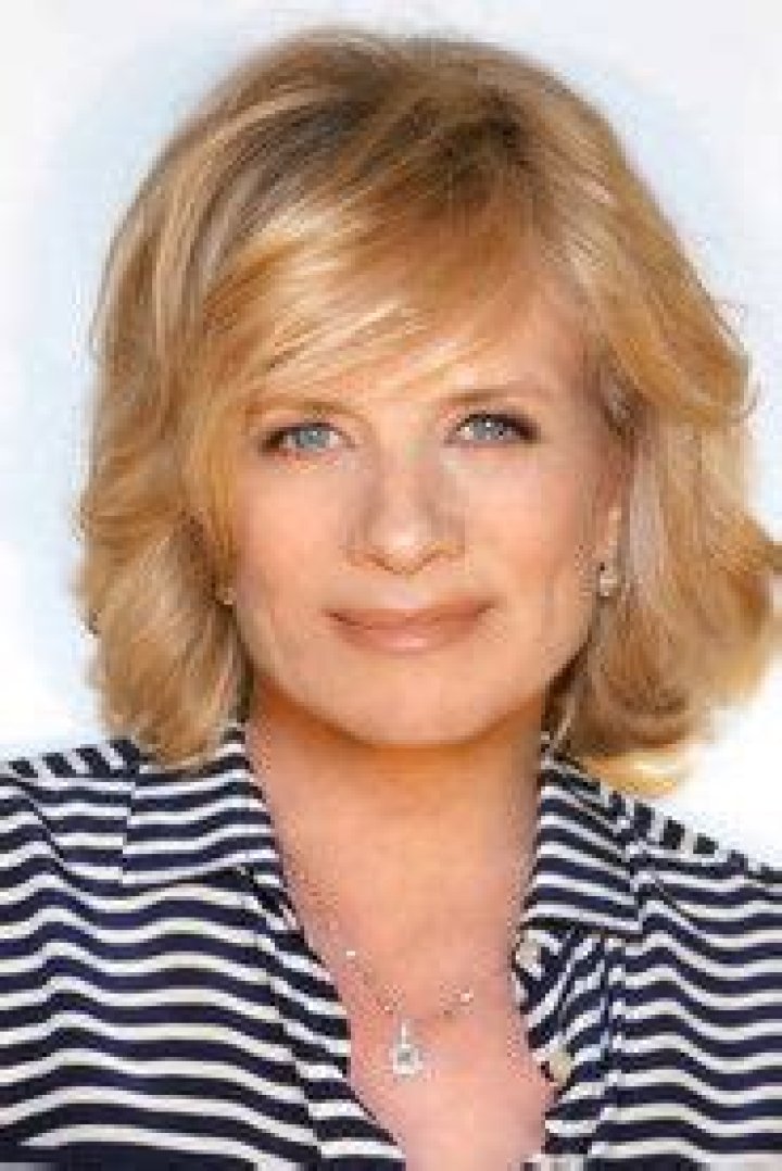 Unveiling The Magic Of Mary Beth Evans: Movies And TV Shows