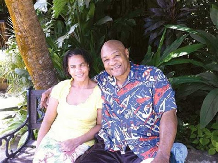 Mary Foreman: The Life And Legacy Of George Foreman's Influential Partner