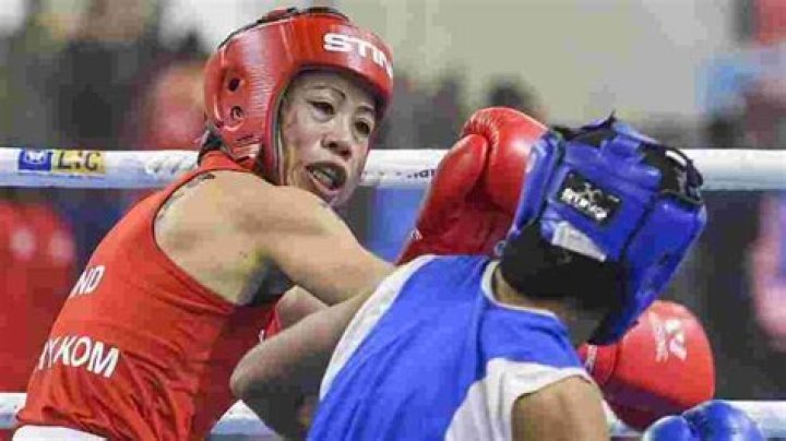 Mary Kom enters semis of Spanish tourney; assured of medal – India TV