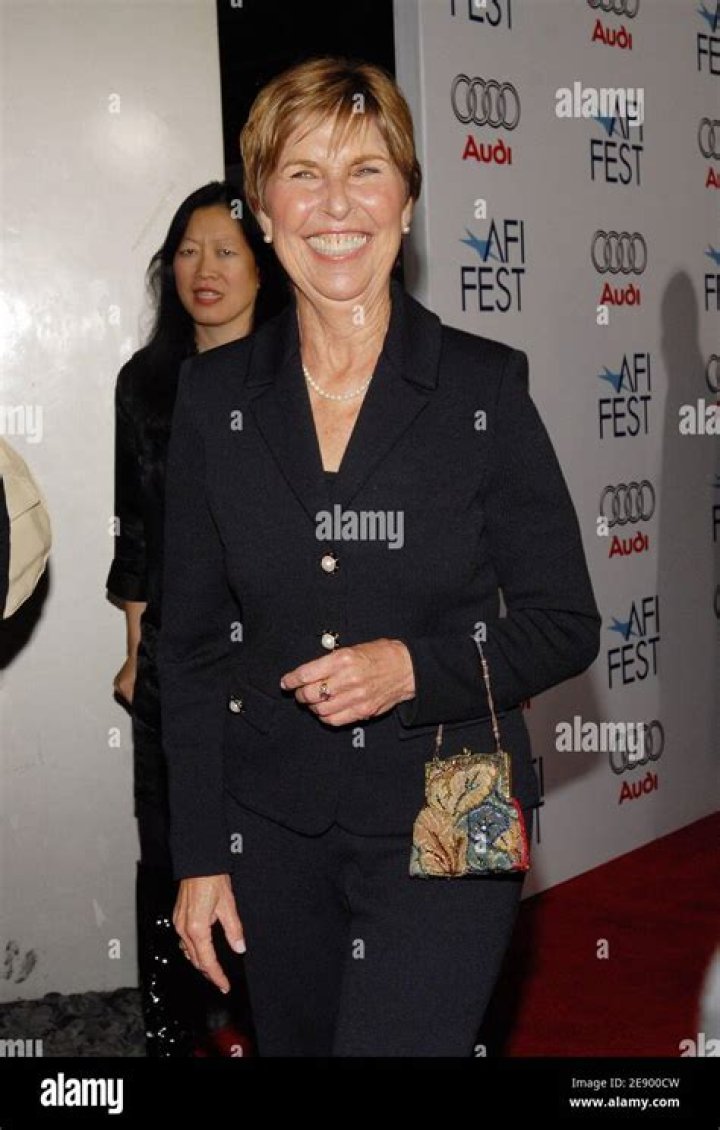 Mary Lee Pfeiffer: The Life And Legacy Of Tom Cruise's Mother