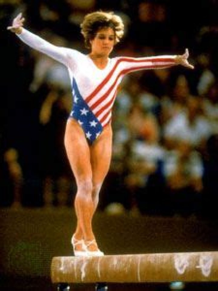 Unveiling The Phenomenal Mary Lou Retton: A Closer Look At Her Measurements