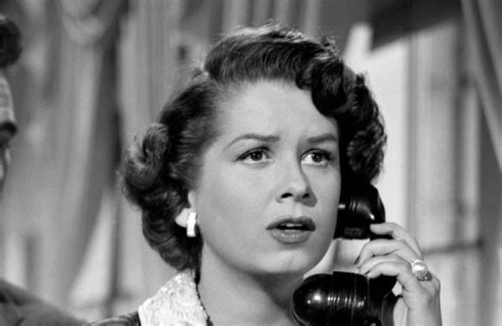 Discovering The Talent Of Mary McCarty Actress