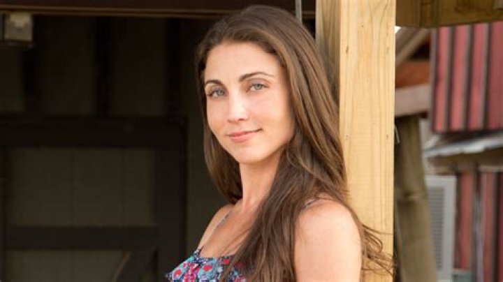 Exploring The Fascinating World Of Mary Padian TV Shows