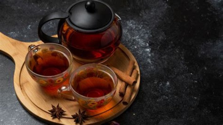 Do you know spiced tea aids in hunger control and weight loss? – India TV