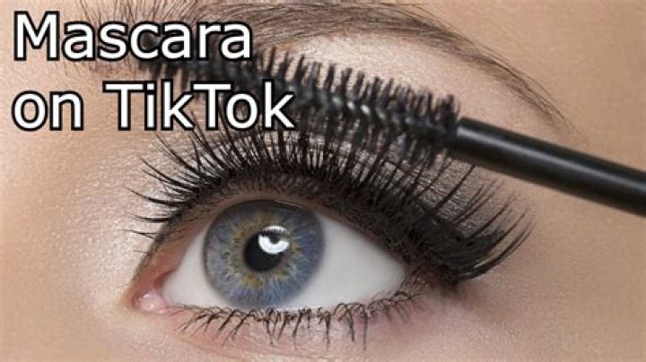 The ‘mascara’ trend is empowering people to discuss sexual assault on TikTok – but are code words enough?