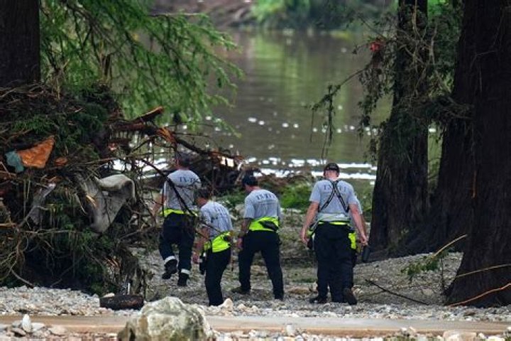 Massachusetts city under state of emergency after 'catastrophic' flash floods
