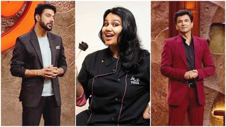 When & where to watch Vikas Khanna, Ranveer Brar's cooking reality show – India TV