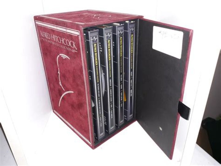 Unveiling The Wonders Of The Masterpiece Collection DVD