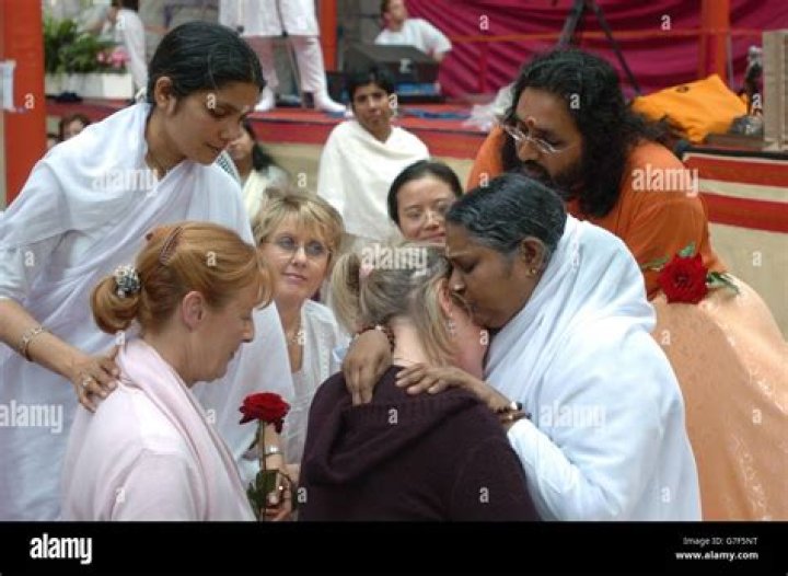 Mata Amritananda Math out of bound for visitors in view of coronovirus scare – India TV