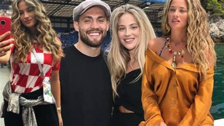 Unveiling The Life Of Mateo Kovacic's Wife: A Deep Dive Into Their Relationship
