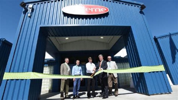 Materne, makers of GoGo squeeZ to fill 85 new jobs in Nampa