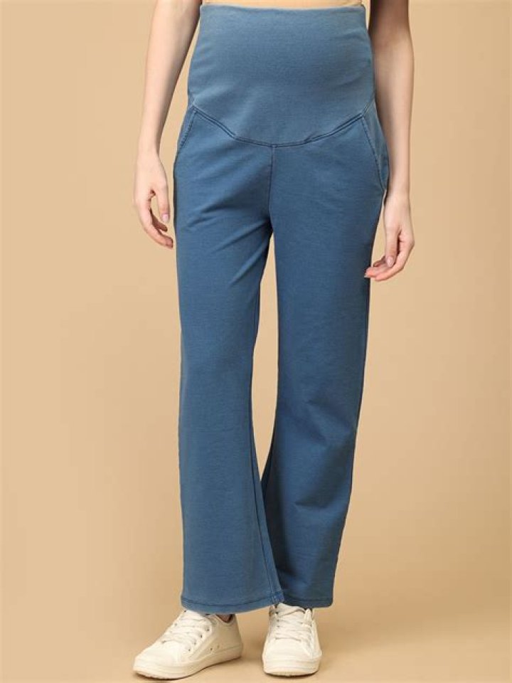 19 Best Maternity Trousers For Every Style & Budget 2023