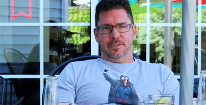 Unveiling Matt Baier's Net Worth: The Man Behind The Reality Show Fame