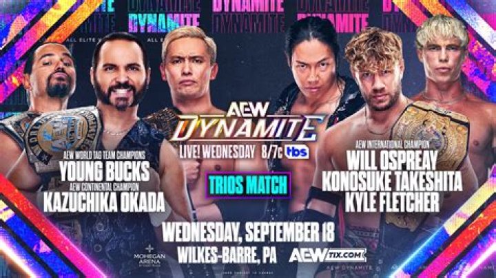 Matt Hardy Clarifies His and Jeff Hardy’s Absence on 12/6 AEW Dynamite
