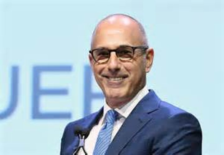 Matt Lauer's New Life: A Deeper Dive Into His Post-Today Show Era