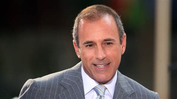 Matt Lauer's Current Whereabouts: Unraveling His Life After NBC