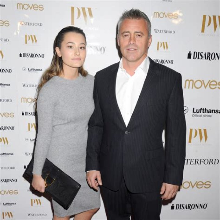 Exploring The Charismatic World Of Matt LeBlanc Marina