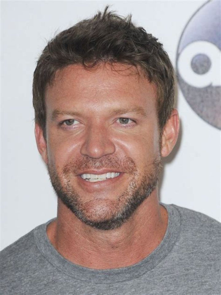 Matt Passmore: A Deep Dive Into The Life And Career Of The Acclaimed Actor