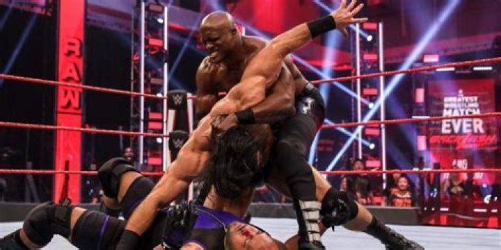 Matt Riddle Teaches Liv Morgan How To Counter Shanya Baszler’s ‘Kirifuda Clutch’ Finisher