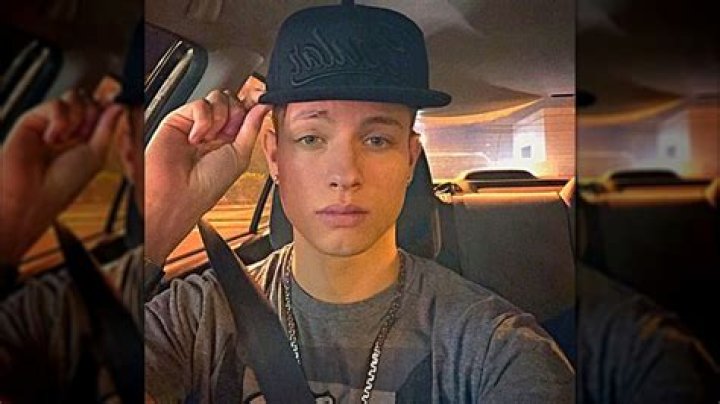 Matt Rife: Fired From Wild 'N Out - What Happened?