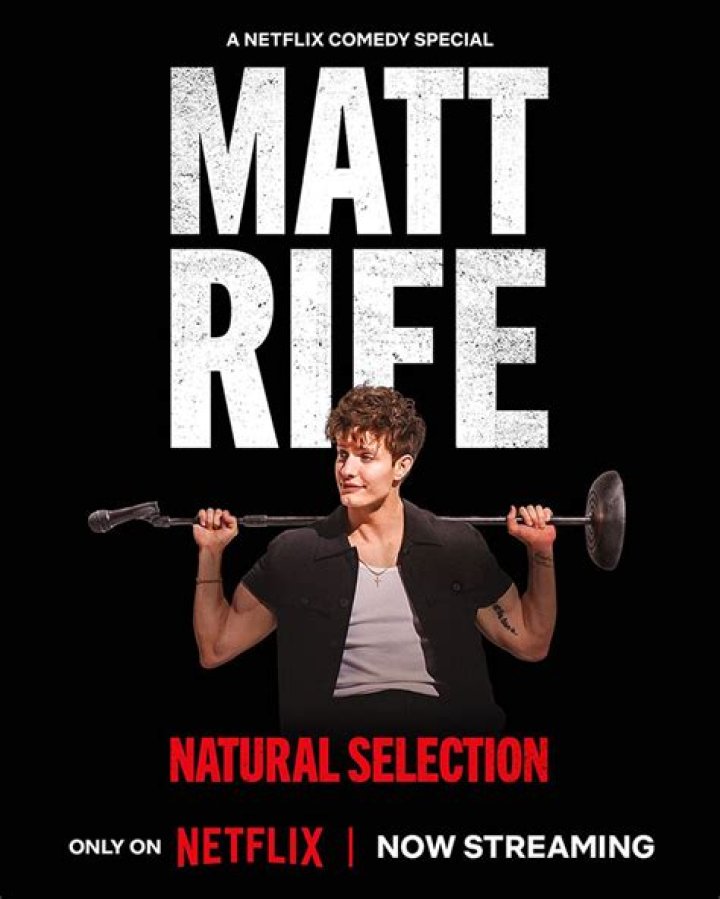 Controversial Comedian Matt Rife Is Under Fire