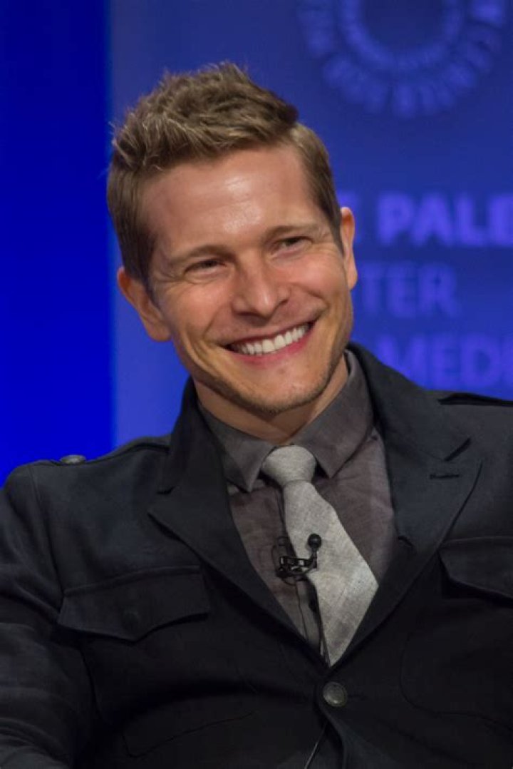 Matthew Czuchry: The Journey Of A Talented Actor