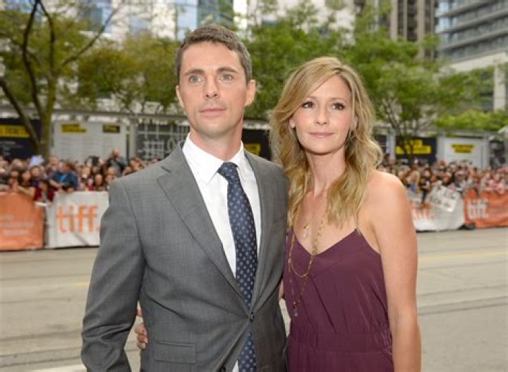 Exploring The Intriguing Matthew Goode Relationships